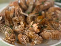 -锐记美食店·现捞海鲜(闸坡店)