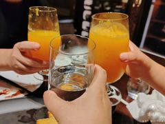 -杭州西子湖四季酒店·金沙厅