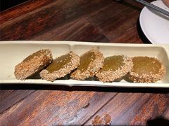 江南绿茶饼-绿茶餐厅(华贸购物中心店)