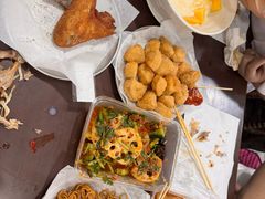 -水牛奶皇后糖水铺(深圳总店)