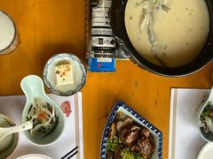 -天正河鲀·河豚亭(大连店)