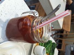 甜蜜蜜(虹梅路总店)-甜蜜蜜港式茶餐厅(虹梅店)