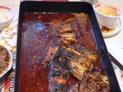 -雅佳神话·麻辣烤鱼(新街口店)