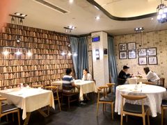 大堂-蓝北人家·渝菜