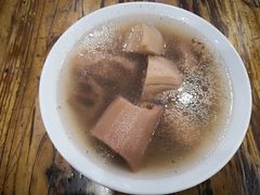-雨田饭店(华兴东街店)