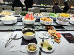 -农小锅自助小火锅(北京大兴凯德店)