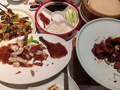 -惠丰堂饭庄·烤鸭·京味菜(西北旺·唐家岭店)
