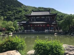-华清宫景区