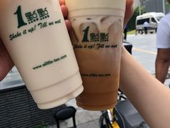 -1点点(河南中路店)