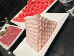 -南门涮肉(上海一店)