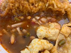-柳大厨螺蛳粉(人民路总店)