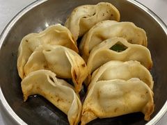 -向群锅饺(登高路店)