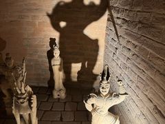 -洛阳古墓博物馆