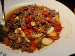 -费大厨辣椒炒肉(万家丽一店)