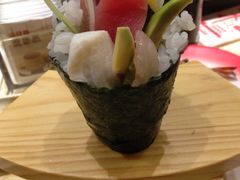 -东菊料理(吉利购物广场店)