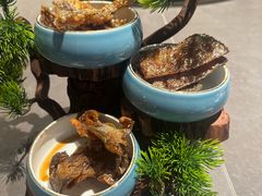 -佬太公海鸭·海鲜大排档(上海总店)