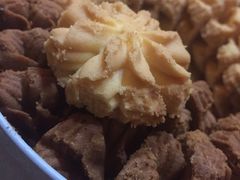 -珍妮曲奇聪明小熊(尖沙咀店)