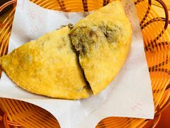 牛肉盒-方中山胡辣汤(成都首店)
