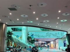 -吉隆坡国际机场