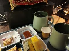 -霖公馆SPA·足道(普善路店)