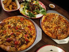 -Tubestation站点比萨(五道营店)