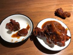 -十面春风·江南面馆(崇宁路店)