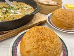 -香港新曜记·粤菜点心(滨江宝龙店)