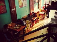 -潘氏凉皮(迎宾南路店)