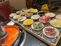 -咏江南·苏式火锅·苏州评弹(观前街店)