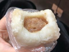 -非遗近水楼糕团(景德路店)