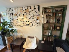 -参差咖啡(水果湖公园店)