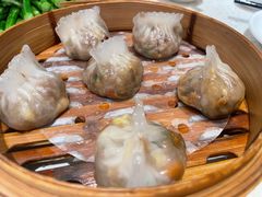 潮州粉果仔-又一间茶点轩(宝业路店)