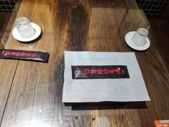 -那些年一起吃串的地方·青岛老烧烤(总店)