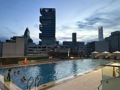 -香港尖沙咀凯悦酒店