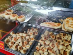 -宋记饼家(石门二路店)