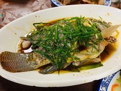 -下村新强记烧鹅店
