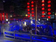 环境-乾园(天河城店)