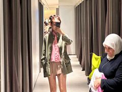 -ZARA(凯德乐峰广场店)