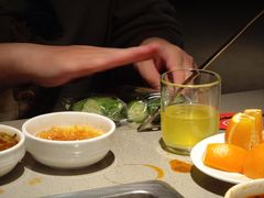 -海底捞火锅(崇文门新世界百货店)