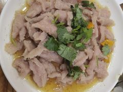 拌肉片-大叔家福鼎小吃(十全街店)