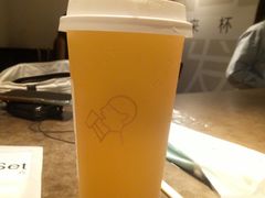 -喜茶(广州北京路惠福东店)