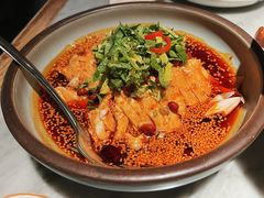 -辛香汇·现炒川菜(共康店)