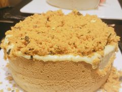 -天骄国际酒店·布拉格西餐厅(白石湖店)