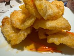 -上关东东北菜(夫子庙水游城店)