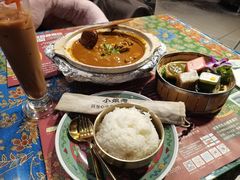 -小娘惹厨房Little Nyonya(狮城有约上榜店)