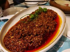 普洱茶炝锅鱼-云里小坐·海泉湾·团建·宴席·下午茶(金堂海泉湾店)
