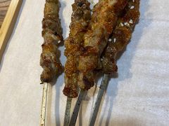 -壹块捌烧烤(灯市口店)