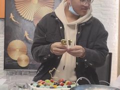 -农家湘菜(安亭店)