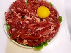 -北门涮肉·铜锅涮肉(南锣鼓巷店)