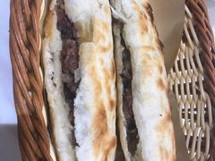 -培万河间驴火•驴肉火锅(东平店)